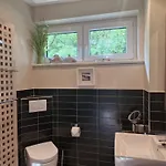 Auszeit Foehr 아파트 비크아프포르