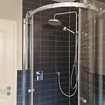 Auszeit Foehr 아파트 *