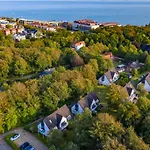 아파트 Auszeit Foehr