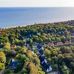 Auszeit Foehr 아파트 비크아프포르