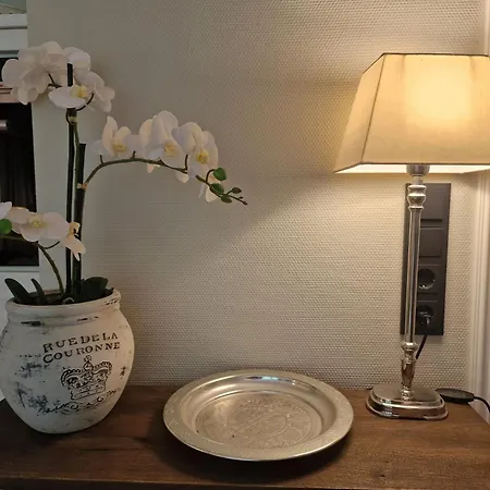 Auszeit Foehr, Whg 11 Appartement