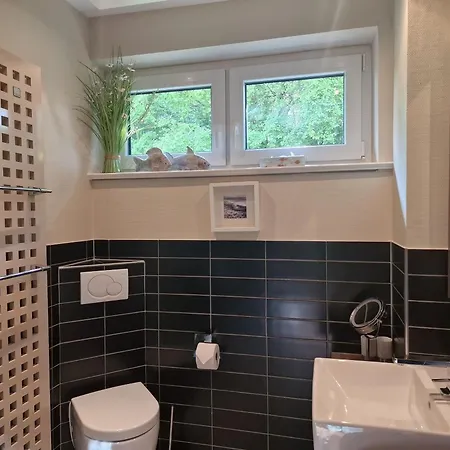 Auszeit Foehr, Whg 11 Appartement Wyk auf Föhr