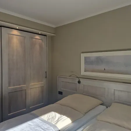 Appartement Auszeit Foehr, Whg 11 Wyk auf Föhr