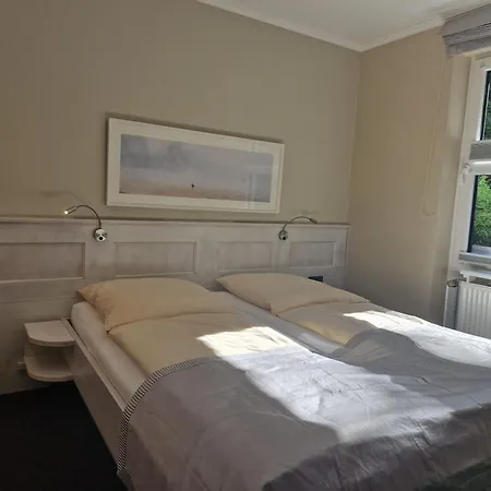Appartement Auszeit Foehr, Whg 11 Wyk auf Föhr