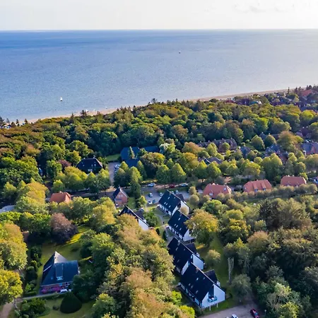 Auszeit Foehr Apartament Wyk auf Föhr