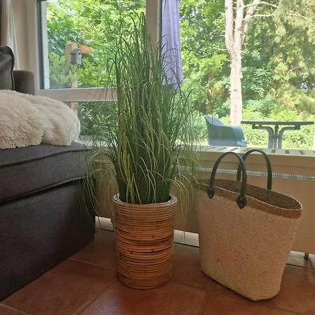 Auszeit Foehr Apartament Wyk auf Föhr