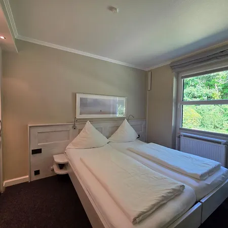 Apartament Auszeit Foehr *