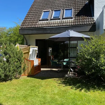 Auszeit Foehr